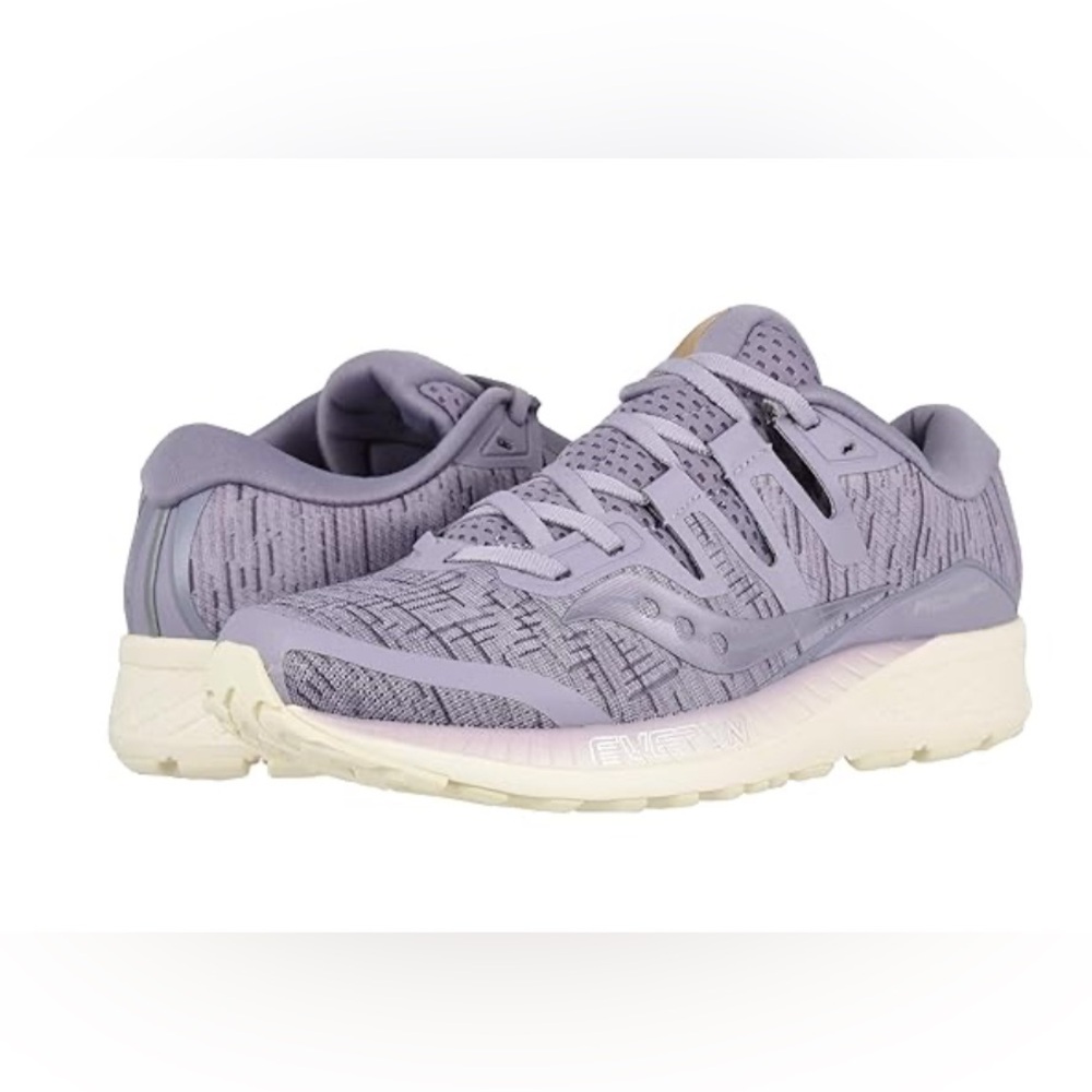 Saucony Women's Ride ISO Sneakers